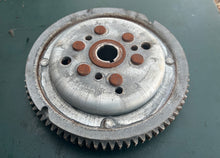 Load image into Gallery viewer, f 60 Yamaha 6C5-81450-00-00 ROTOR ASSY flywheel 2015 50-70 hp 2007-2022
