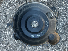 Load image into Gallery viewer, 90 75 hp Yamaha 6H1-81337-01-00 FLYWHEEL COVER two stroke outboard 1986-2008
