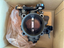 Load image into Gallery viewer, BFT 115 150 hp Tohatsu HZY6-16400-013 THROTTLE BODY ASSY four stroke 2014 - 2022 115A 150A
