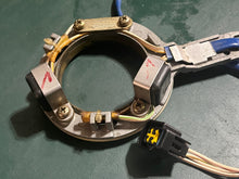 Load image into Gallery viewer, 150 175 200 HP Yamaha timing base 64D-85580-00-00 TWO PULSER coil 2 Stroke 96-07
