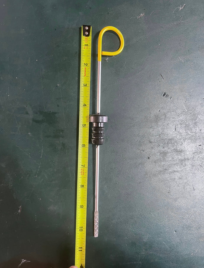 MFS 50 hp Tohatsu OIL LEVEL GAUGE dip stick Four Stroke 2014-2022 mfs50a