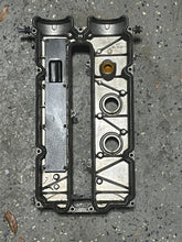 Load image into Gallery viewer, f 80 100 hp Yamaha 67F-11191-01-1S Cylinder Head Cover Rocker Cover 90 75 hp Mercury 804118T2 Four Stroke
