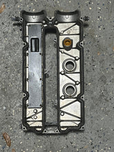 Cargar imagen en el visor de la galería, f 80 100 hp Yamaha 67F-11191-01-1S Cylinder Head Cover Rocker Cover 90 75 hp Mercury 804118T2 Four Stroke
