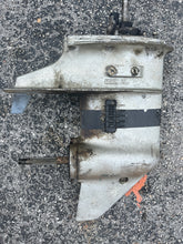 Cargar imagen en el visor de la galería, dt 25 30 Suzuki lower unit gear case assy 2 cylinder two stroke 15” short shaft 55100-96321-0ED
