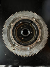 Cargar imagen en el visor de la galería, 40 hp Yamaha 6A0-85550-A0-00 ROTOR ASSEMBLY flywheel c40 1990-96 two stroke NLA
