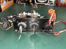 Load image into Gallery viewer, Yamaha 6Y8-82570-05-00 PANEL TWIN key SWITCH ASSY dual engine FOUR STROKE
