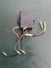 Load image into Gallery viewer, T 9.9 Yamaha 6G8-85540-23-00 C.D.I. CONTROL UNIT ecu Four Stroke 9.9 hp
