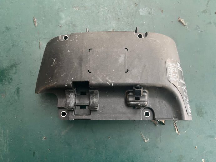 f 60 Yamaha 6C5-81942-00-00 electrical COVER 2005-2022