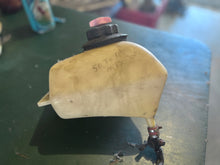 Load image into Gallery viewer, sold ebay july2023---2.5 3.5 HP Tohatsu Nissan 309700103 two stroke INTEGRATED FUEL TANK.
