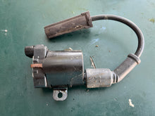 Lade das Bild in den Galerie-Viewer, 40 30 50 60 hp Mercury EFI 877807A2 cylindrical IGNITION COIL tested 6” boot
