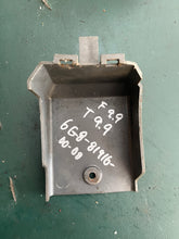 Load image into Gallery viewer, 9.9 Yamaha 6G8-81916-00-00 TERMINAL COVER electrical Four Stroke
