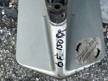 Cargar imagen en el visor de la galería, BF 150 Honda 25” XL Gear Case Assy lower unit 41100-ZY6-715ZA COUNTER ROTATION 2006, bf 135
