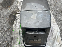 Load image into Gallery viewer, 90 85 hp Yamaha top cowl 6H1-42610-46-4D, two stroke engine cover cowling
