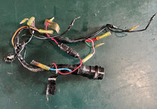 Load image into Gallery viewer, 90 75 hp Yamaha 6H0-82590-12-00 engine WIRE HARNESS ASSY 1993-2003 Two Stroke 3 cylinder

