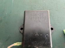 Load image into Gallery viewer, T 9.9 Yamaha 6G8-85540-23-00 C.D.I. CONTROL UNIT ecu Four Stroke 9.9 hp
