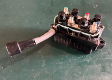 Load image into Gallery viewer, 90 hp Yamaha 61A-81950-00-00 trim RELAY ASSY two stroke OEM 25 - 90 hp 1990-2008
