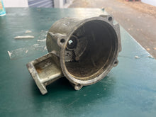 Load image into Gallery viewer, DT 35 40 55 65 75 85 115 140 Suzuki 48570-94600-0ED trim RESERVOIR housing NLA two stroke
