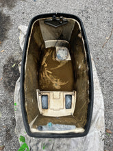 Load image into Gallery viewer, 90 85 hp Yamaha top cowl 6H1-42610-46-4D, two stroke engine cover cowling
