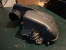 Load image into Gallery viewer, BF 150 135 115 hp Honda 17371-ZY6-020 MUFFLER CASE old# 17371-ZY6-000, air temp sensor 37880-PLC-004 four stroke 2004-up
