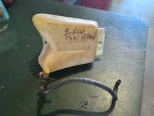 Load image into Gallery viewer, sold ebay july2023---2.5 3.5 HP Tohatsu Nissan 309700103 two stroke INTEGRATED FUEL TANK.
