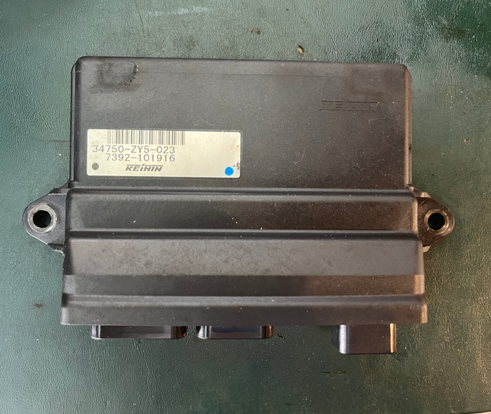 BF135 Honda ECU Control Unit 34750-zy5-023 cdi 135 150 hp four stroke