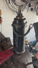 Cargar y reproducir el video en el visor de la galería, 135 150 175 200 hp Mercury EFI 79472 STARTER MOTOR 8-tooth ASSEMBLY 50-79472-1, two stroke
