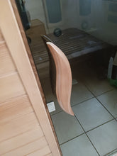 Lade das Bild in den Galerie-Viewer, Infrared sauna Fit Bomb made by LuxSauna w owners manual
