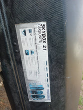 Load image into Gallery viewer, Yakima Skybox 21 cubic feet of storage roof top cargo box
