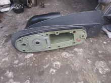 Load image into Gallery viewer, DT 40 hp Suzuki lower unit empty gear case old stock never used
