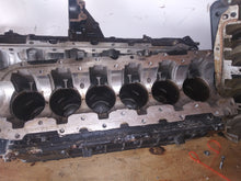Load image into Gallery viewer, clean 90 hp, 115 hp Mercury inline 6 cylinder block
