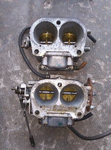 Load image into Gallery viewer, DT 100 hp Suzuki pair of carburetors - increase your 90 hp by changing carb assy
