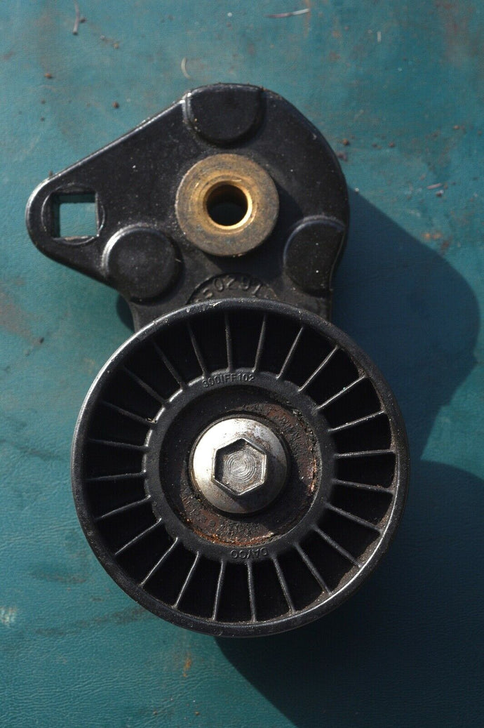 Mercruiser belt tensioner & pulley 850291 outboard