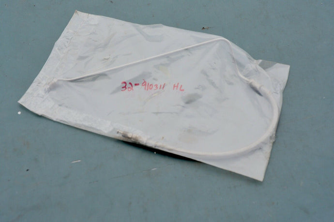 Mercruiser Quicksilver 32-910311 HL hose-line-trim, inboard/outboard