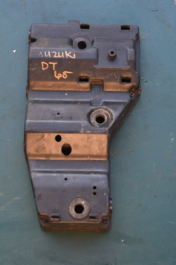 DT 65 Suzuki Electrical box, 2-stroke 3 Cylinder