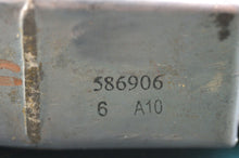 Cargar imagen en el visor de la galería, 25 30 hp Evinrude E-tec Battery Module Assembly 0586906 E25dtlina, 2012 Johnson
