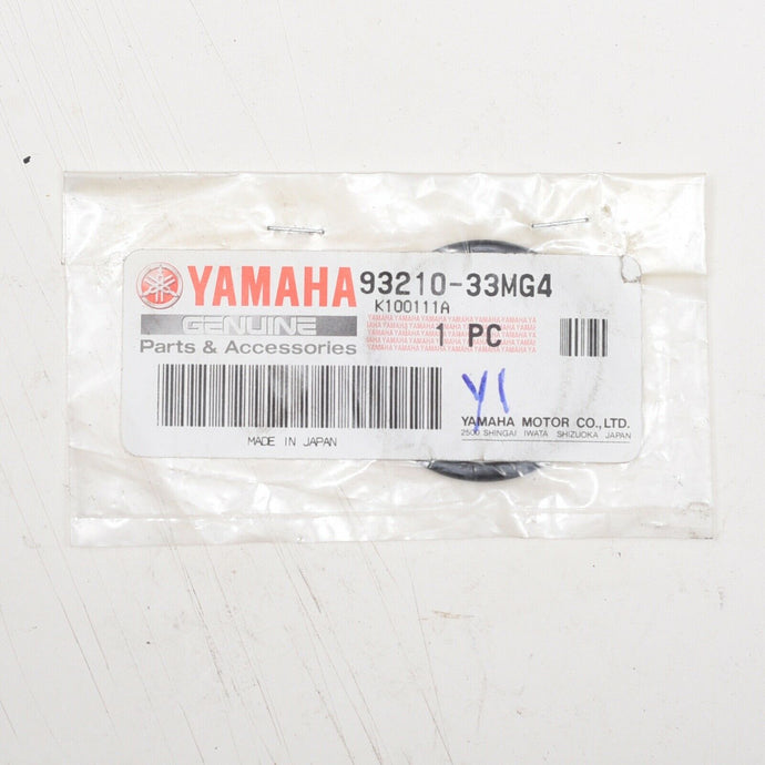 25 30 40 50 60 hp Yamaha 93210-33mg4 o-ring - lower casing drive