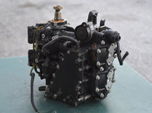 Load image into Gallery viewer, 40 50 HP OMC BRP Johnson Evinrude E-tec Long Block Cylinder Head
