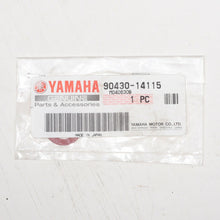 Lade das Bild in den Galerie-Viewer, 30 40 50 55 90 115 130 150 175 200 220 hp  yamaha 90430-14115 gasket, crankcase
