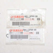 Load image into Gallery viewer, 115 200 225 hp Yamaha 68v-13769-00 o-ring - fuel injection pump1
