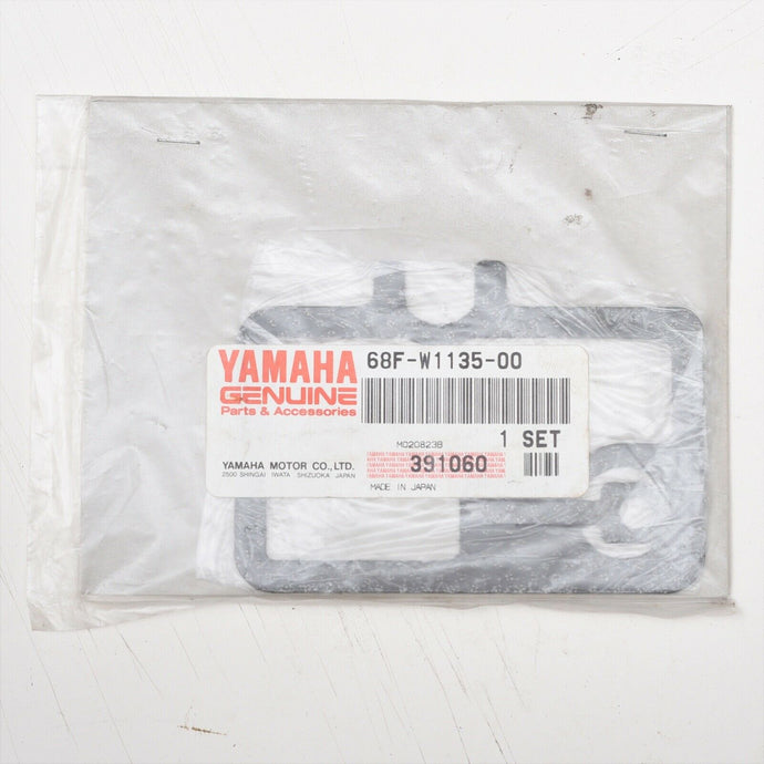 150 175 200 225 250 hp Yamaha 68f-w1135-00-00 seal cylinder, electrical3