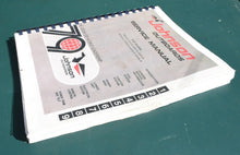 Load image into Gallery viewer, 1979 johnson evinrude 150, 175, 200, 235 hp service manual OMC
