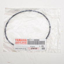 Load image into Gallery viewer, 115 130 50 175 200 220 225 hp Yamaha 93211-04384 o-ring, crank &amp; piston
