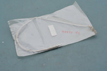 Lade das Bild in den Galerie-Viewer, Mercruiser 32-910430 HL power trim hose, port
