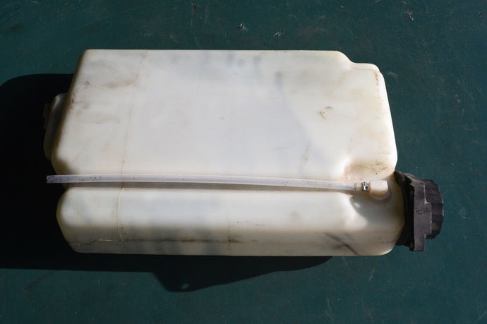 115 hp 125 hp Mercury Mariner Outboard Oil Reservoir Tank 1256-8628a