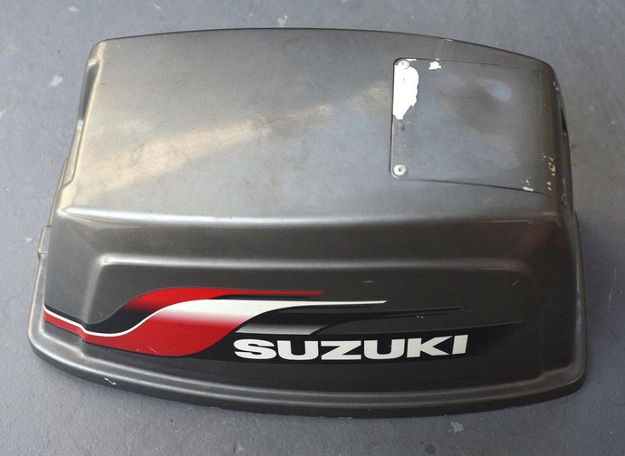 DT 6 HP Suzuki Cowling 6 hp engine cover hood, lid, top 1998-2001