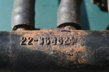 Load image into Gallery viewer, 190 hp 4.3 Liter Mercruiser part 22-864621 fitting, hose 32-863490, 32-864599
