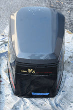 Load image into Gallery viewer, 250 hp Yamaha TOP COWLING 61A-42610-41-EK ASSEMBLY engine cover 76 Degree  V-x 225 hp Two Stroke HPDI 1991 - 1993
