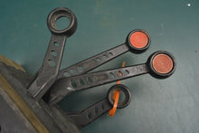 Lade das Bild in den Galerie-Viewer, Morse dual top mount control (for twin motors)
