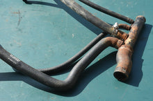 Load image into Gallery viewer, 190 hp 4.3 Liter Mercruiser part 22-864621 fitting, hose 32-863490, 32-864599
