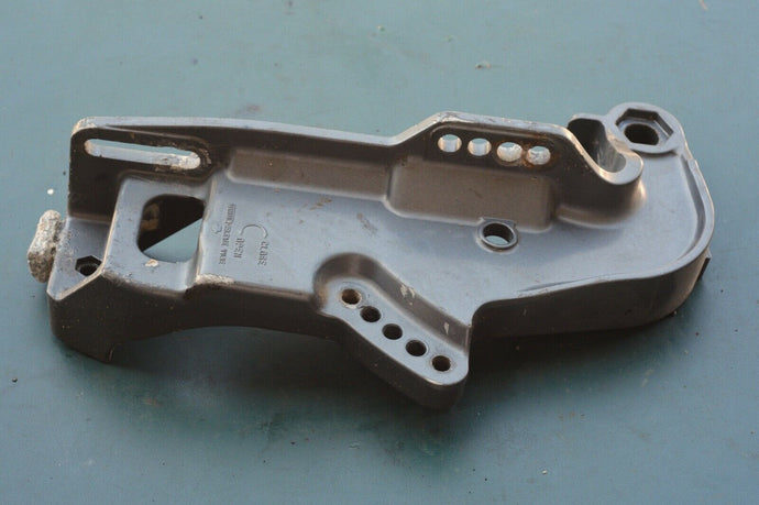 DT 40 35 hp Suzuki Clamp Bracket set 41111-97E01-0ED 41121-97E01-0ED stern bracket 1994-1998 Two Stroke